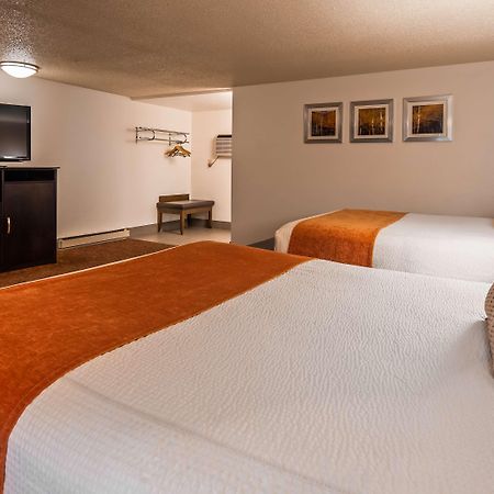 Best Western Paradise Inn Dillon Eksteriør billede