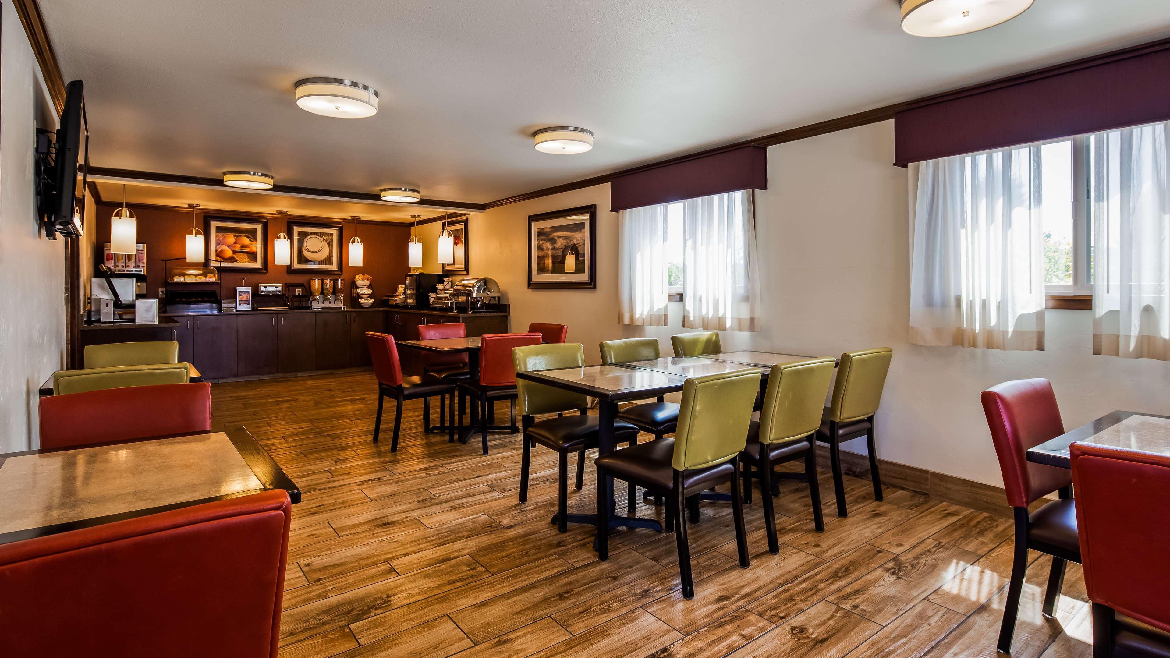 Best Western Paradise Inn Dillon Eksteriør billede