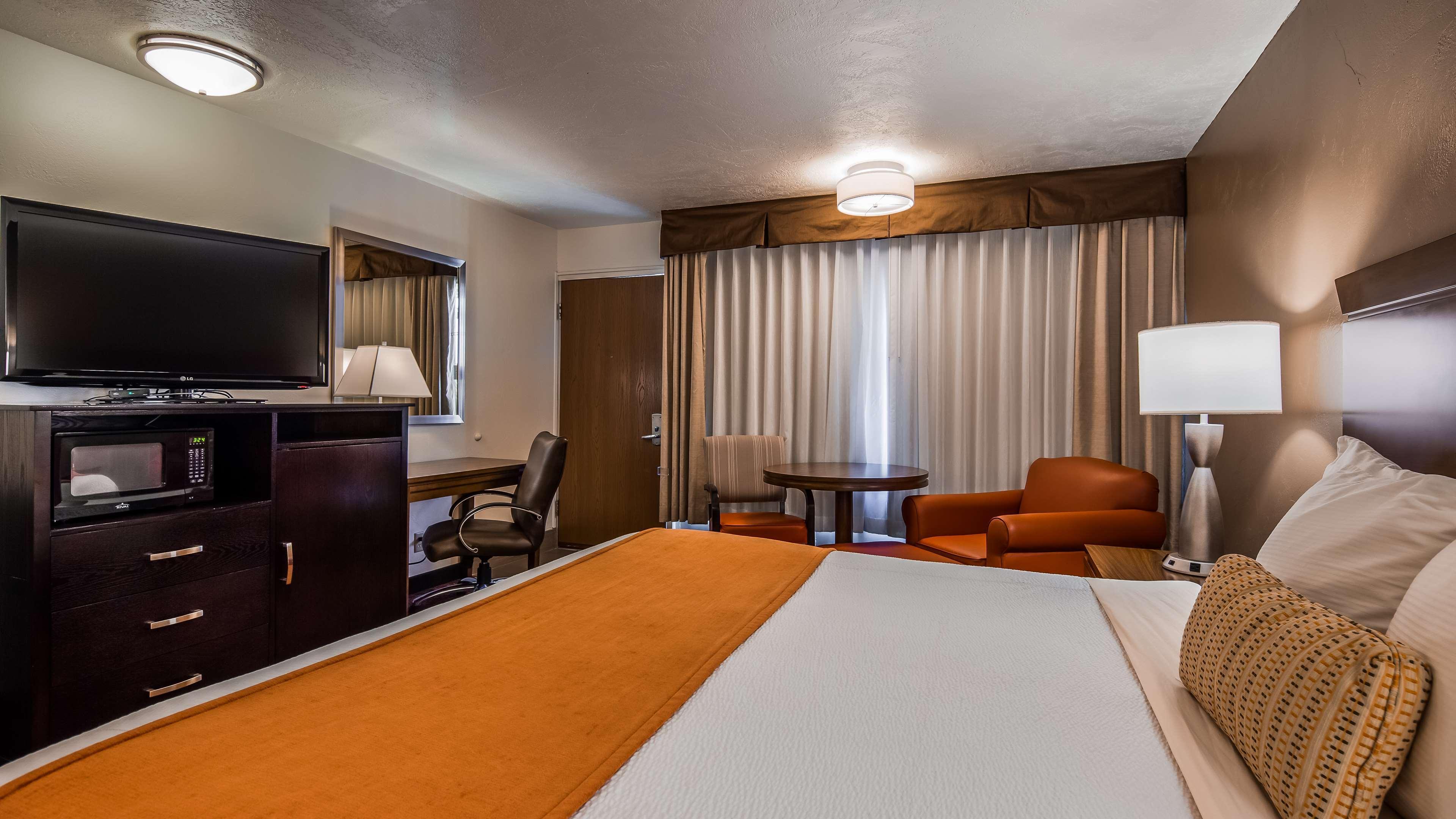 Best Western Paradise Inn Dillon Eksteriør billede