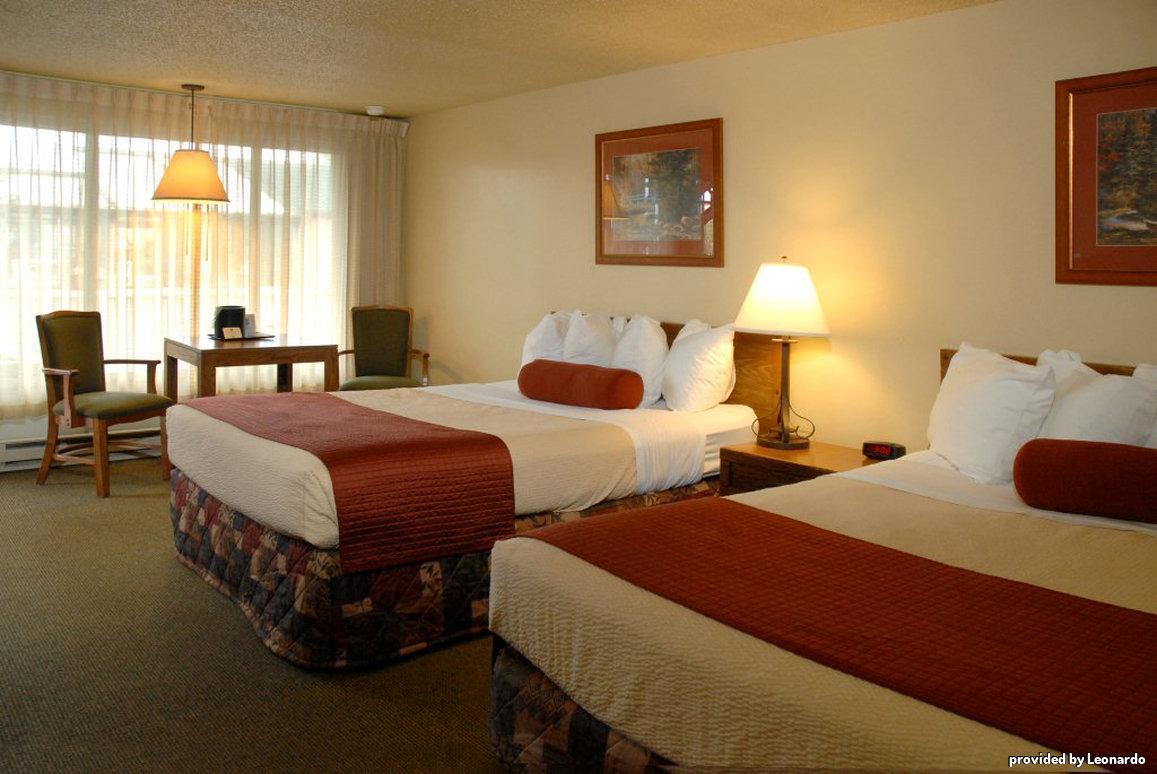Best Western Paradise Inn Dillon Værelse billede